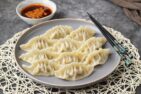 Shandong Pork and Fish Dumplings